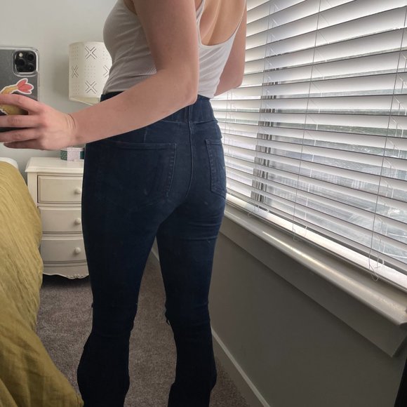 Show Me Your Mumu Bridget Berkeley Bells S - Picture 3 of 10